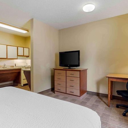 Extended Stay America Select Suites - Atlanta - Alpharetta - Northpoint - East Exterior photo