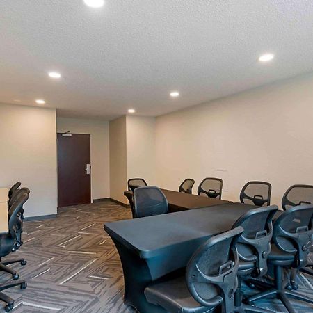 Extended Stay America Select Suites - Atlanta - Alpharetta - Northpoint - East Exterior photo