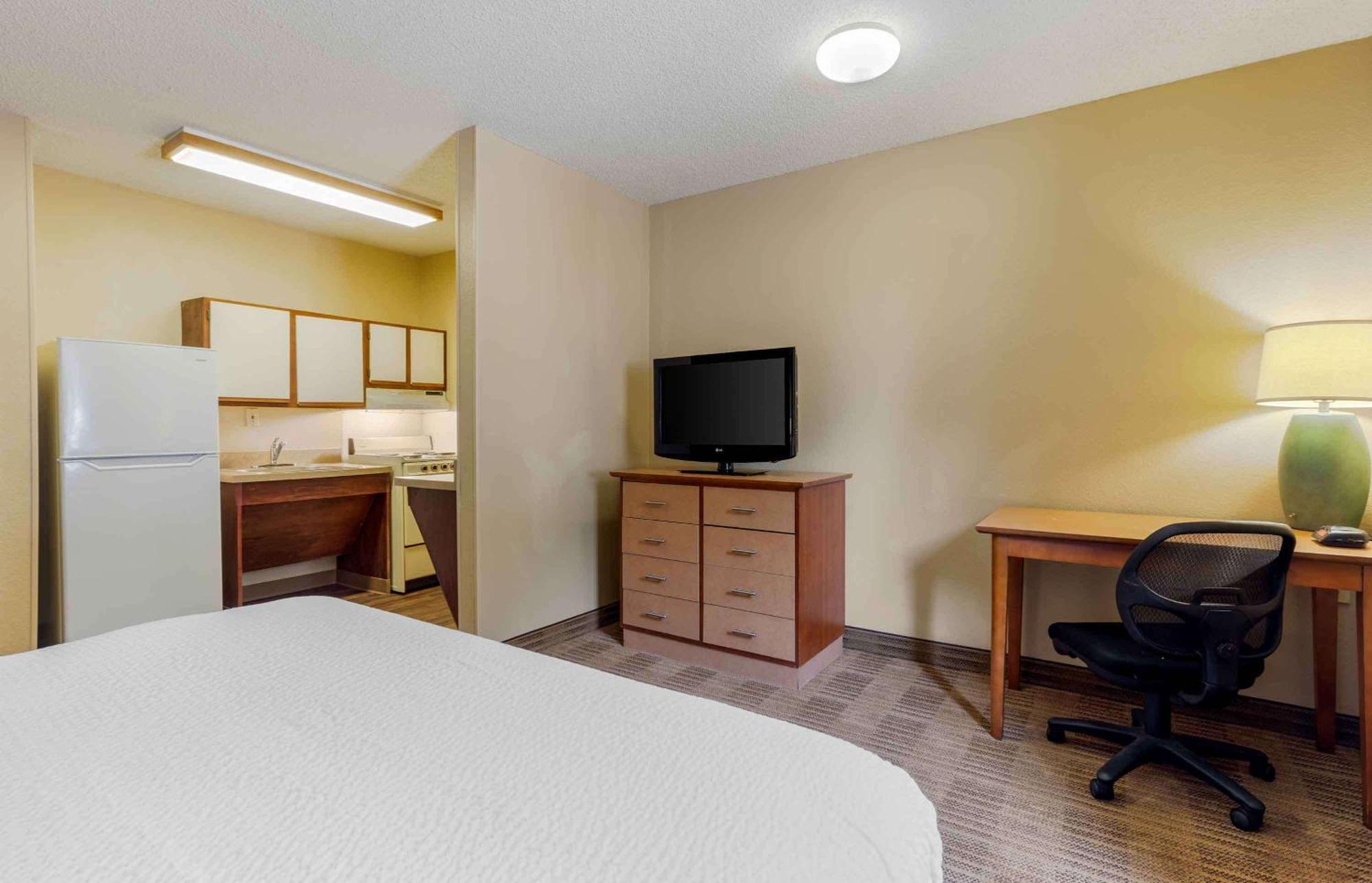 Extended Stay America Select Suites - Atlanta - Alpharetta - Northpoint - East Exterior photo