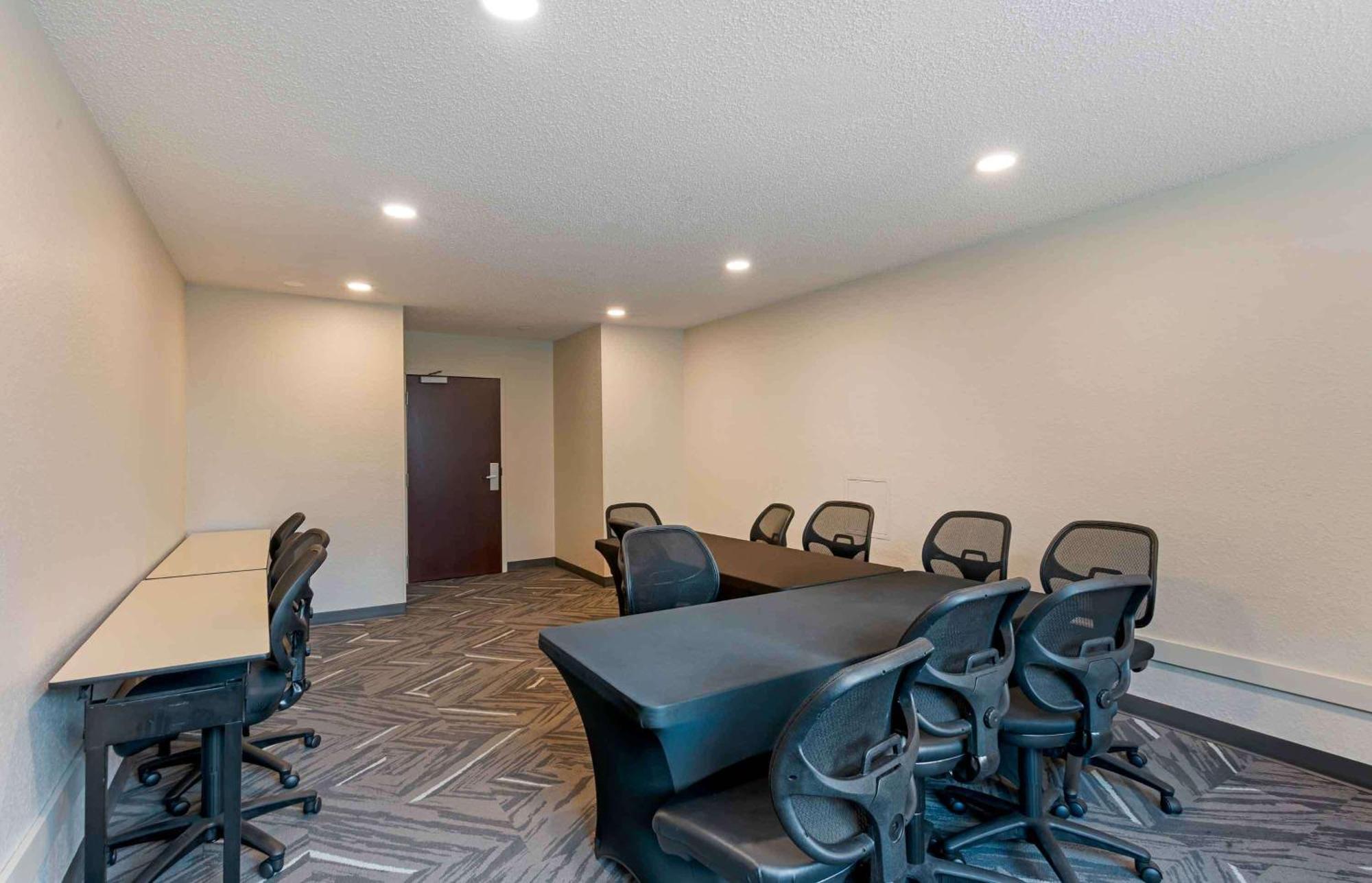 Extended Stay America Select Suites - Atlanta - Alpharetta - Northpoint - East Exterior photo