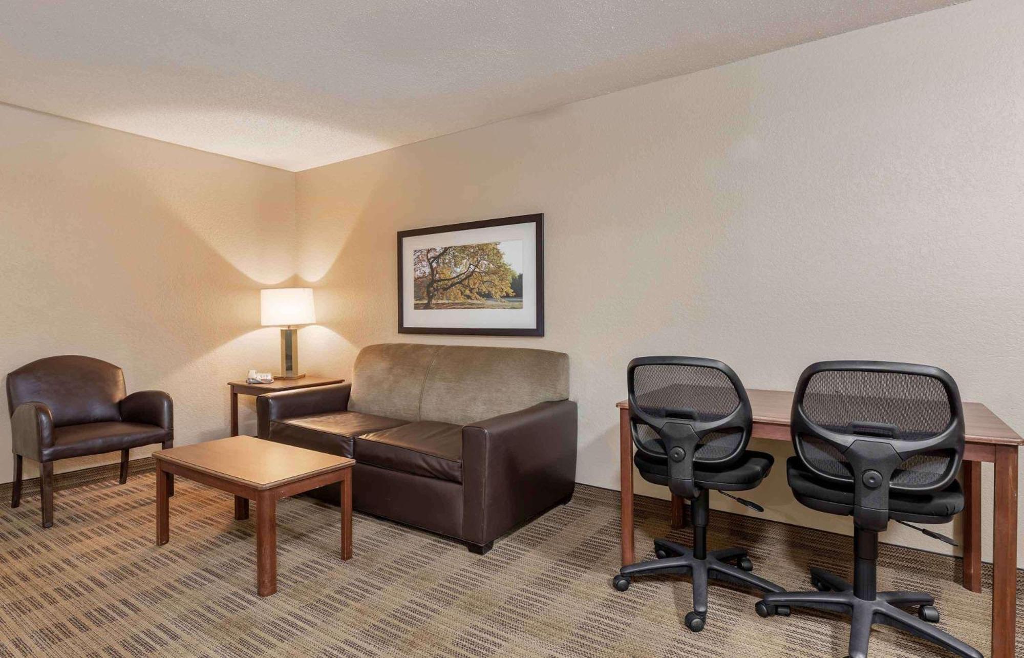 Extended Stay America Select Suites - Atlanta - Alpharetta - Northpoint - East Exterior photo