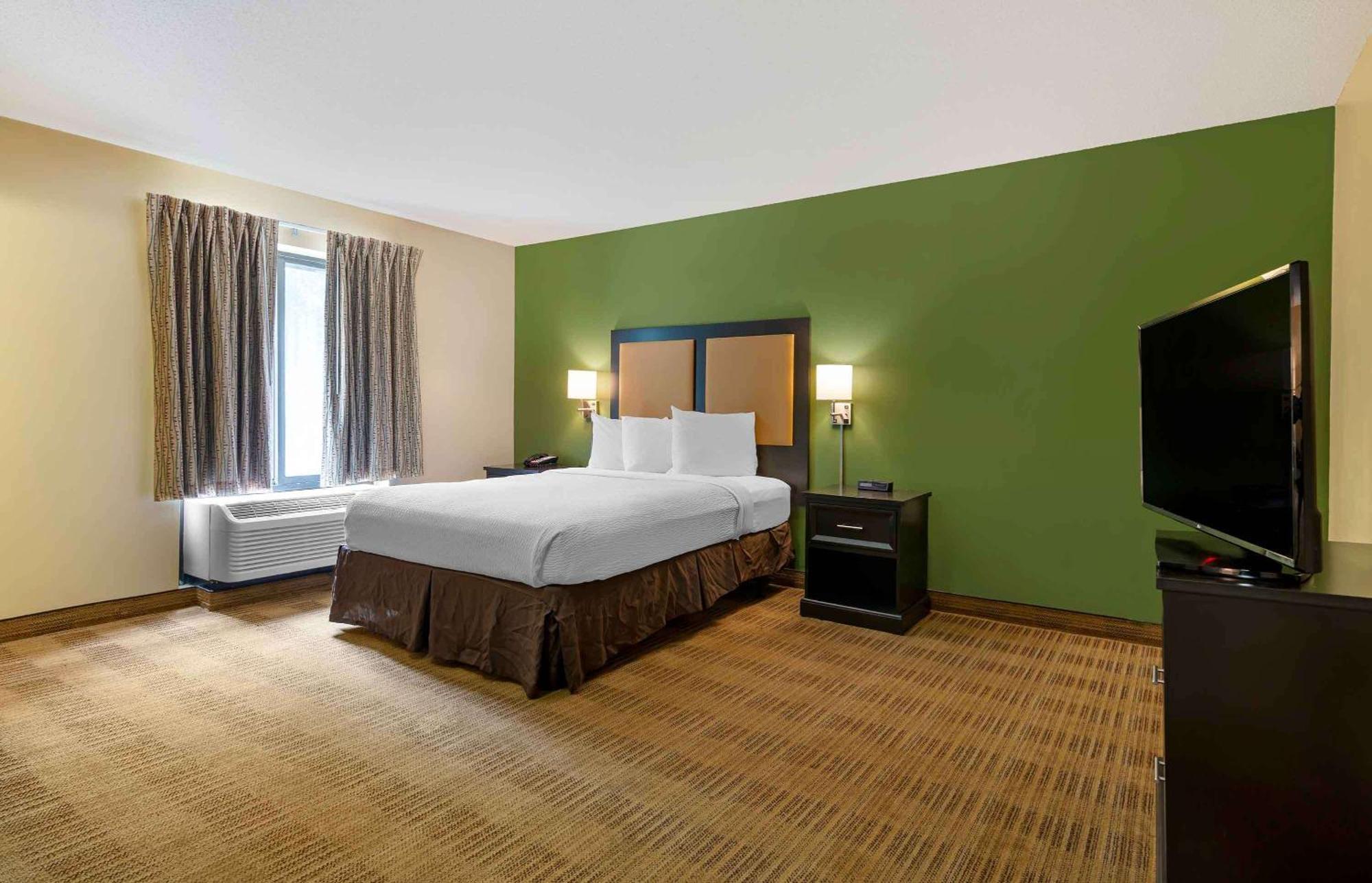 Extended Stay America Select Suites - Atlanta - Alpharetta - Northpoint - East Exterior photo