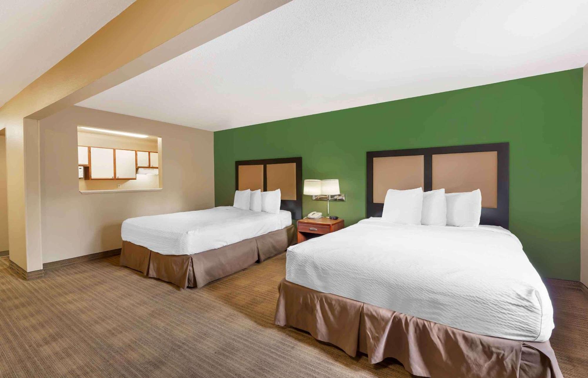 Extended Stay America Select Suites - Atlanta - Alpharetta - Northpoint - East Exterior photo