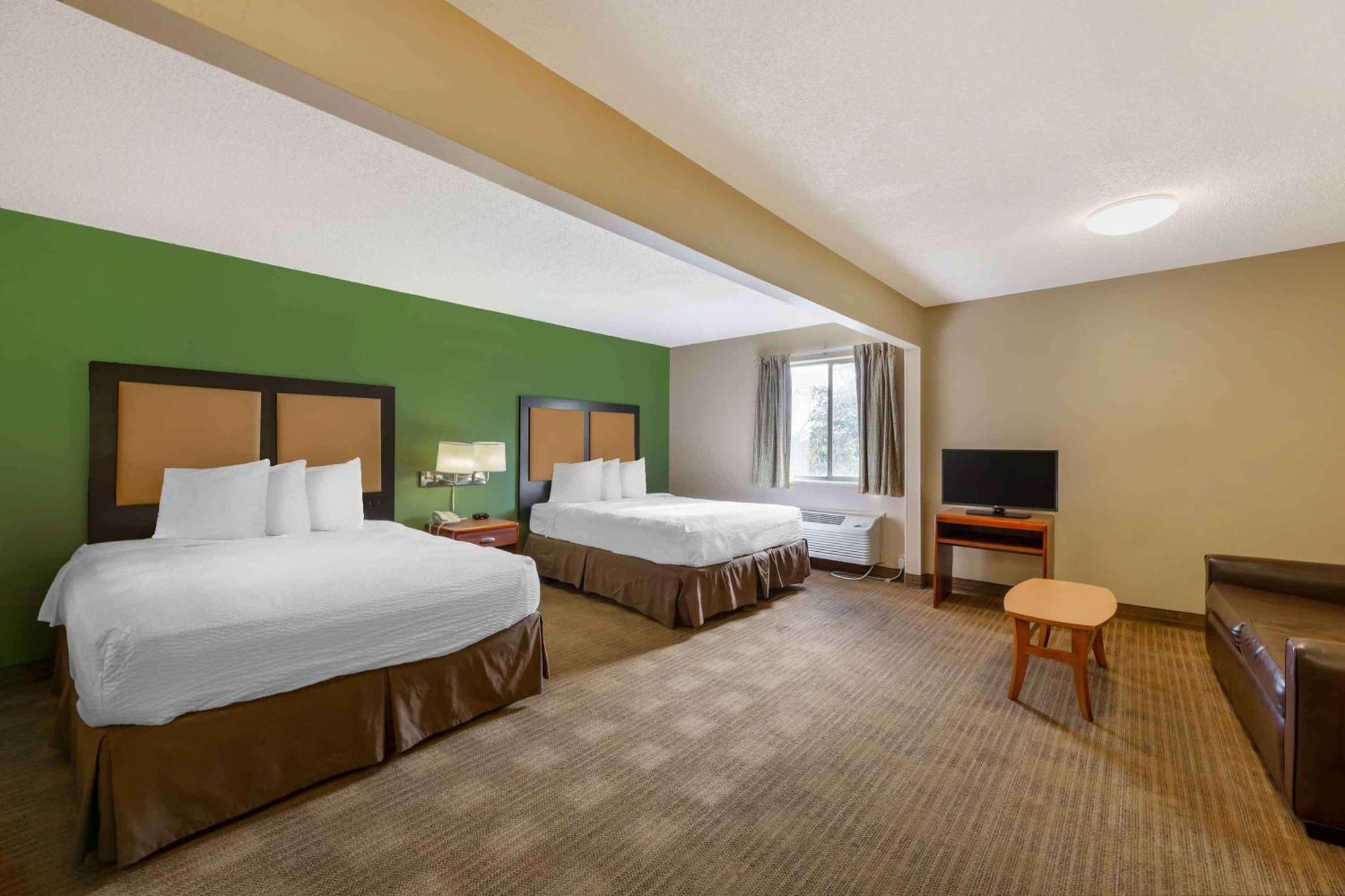 Extended Stay America Select Suites - Atlanta - Alpharetta - Northpoint - East Exterior photo