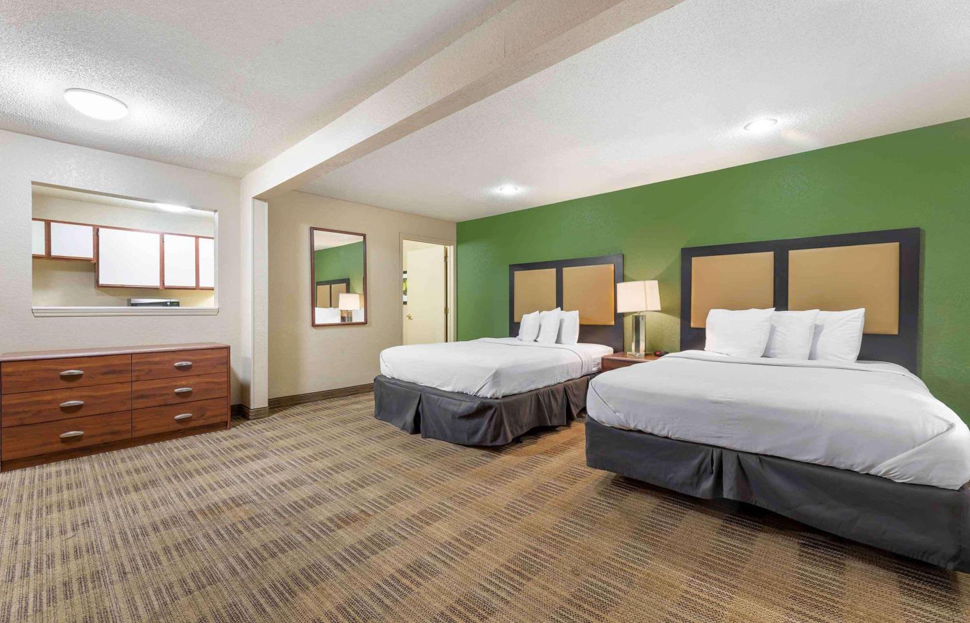 Extended Stay America Select Suites - Atlanta - Alpharetta - Northpoint - East Exterior photo