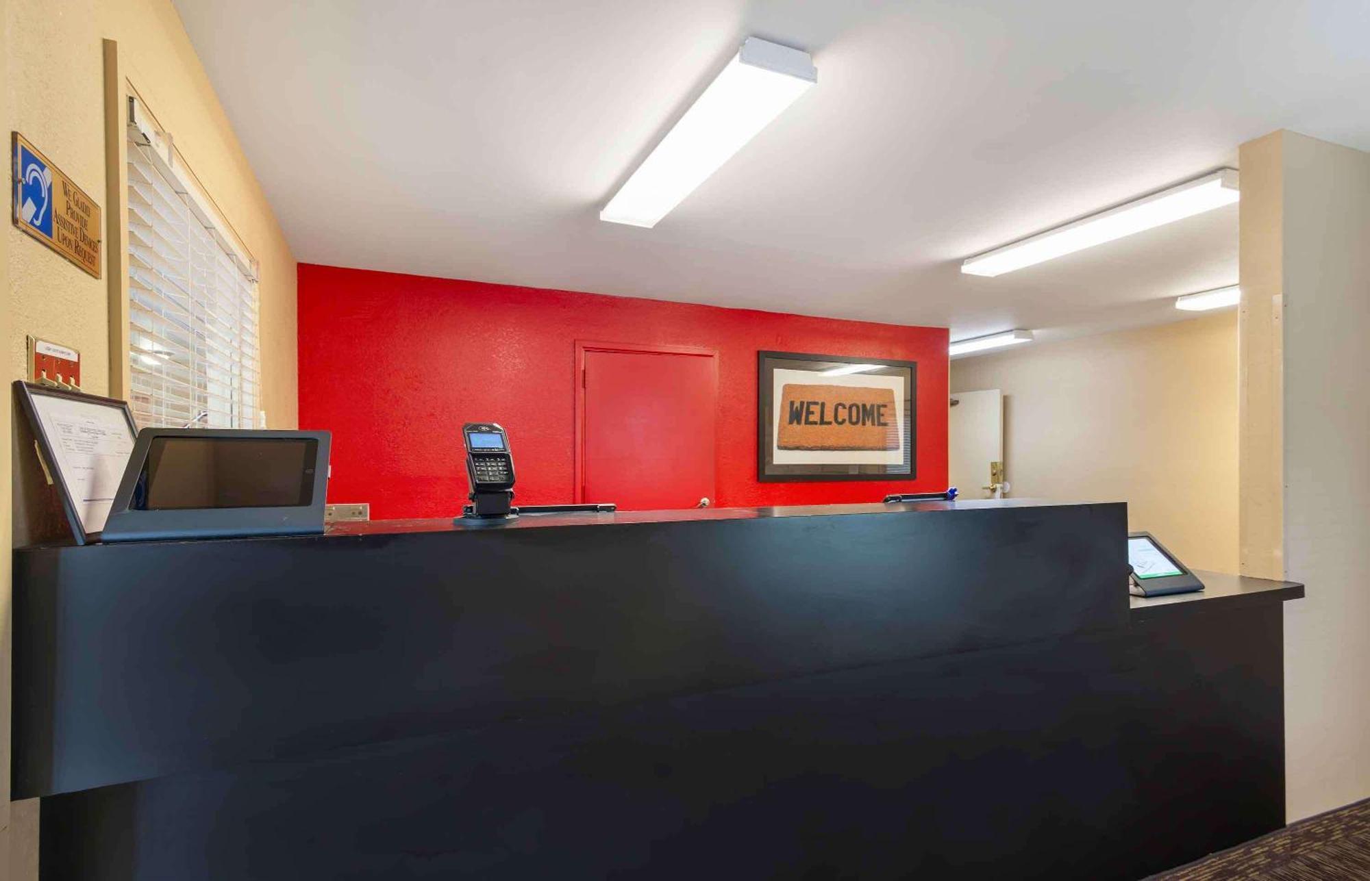 Extended Stay America Select Suites - Atlanta - Alpharetta - Northpoint - East Exterior photo
