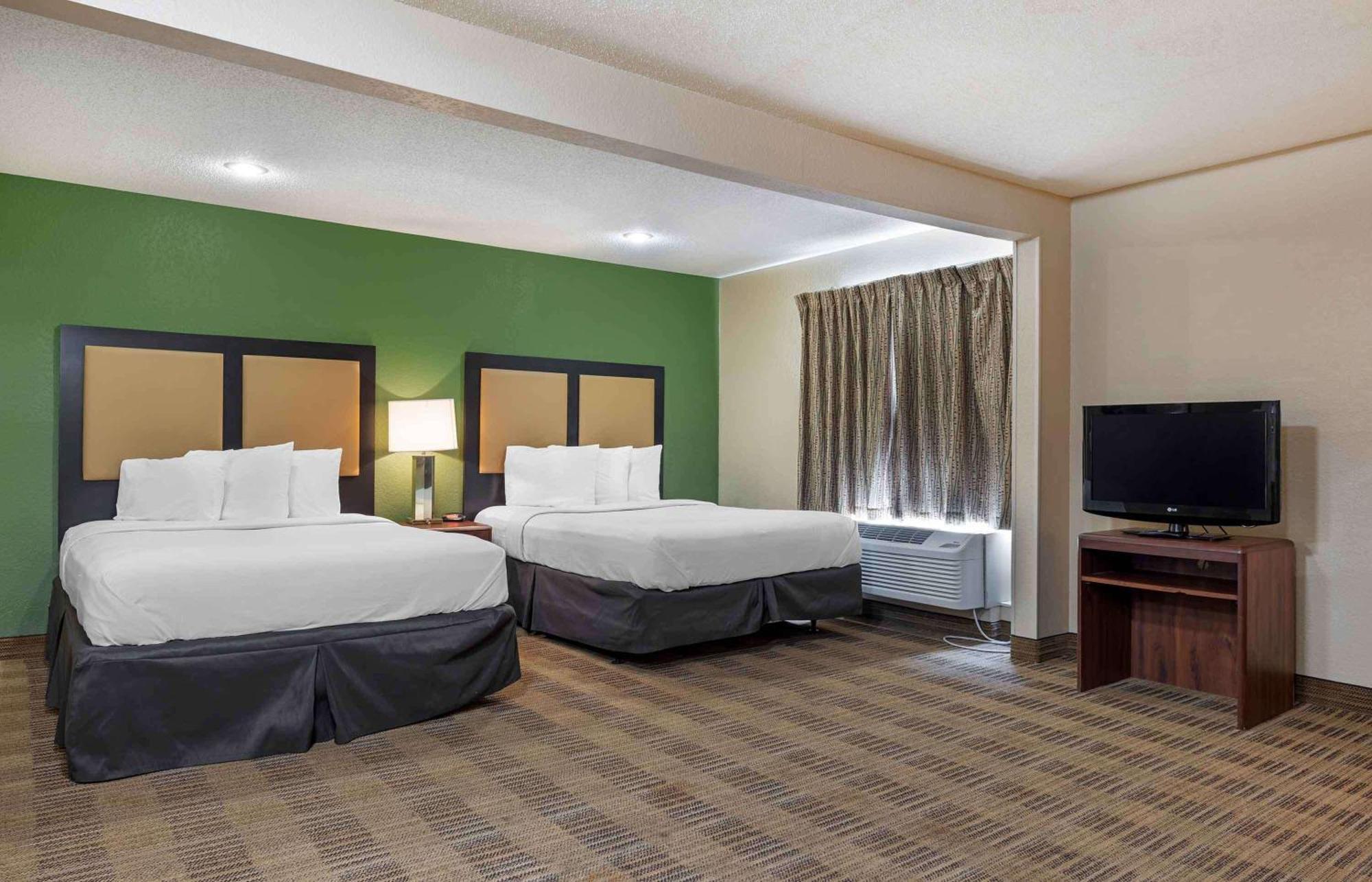 Extended Stay America Select Suites - Atlanta - Alpharetta - Northpoint - East Exterior photo